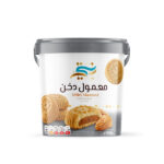 معمولدخن سطل بنتي 500 جم