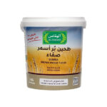 الهقاص طحين بر اسمر صماء 3 ك