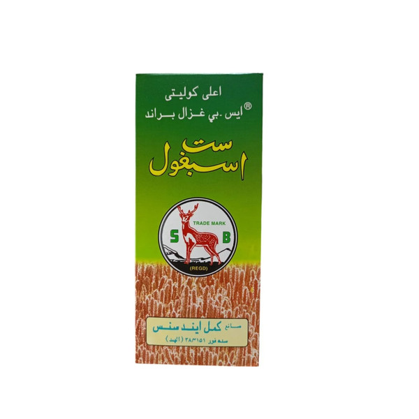 37893-حبة ست اسبغول 100 جرام - الصورة 1