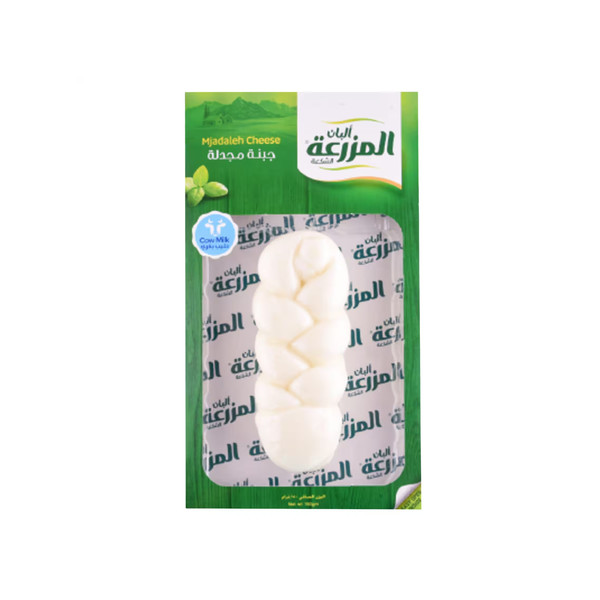 41112-حبة جبنة مشمولة المزرعة 200 جرام - Image 1