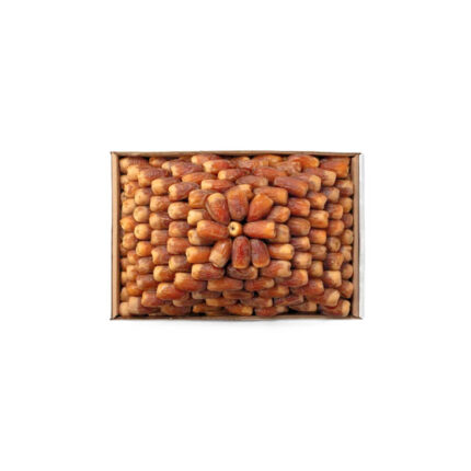 بطاطس كاتشب برومو 21غ نادك