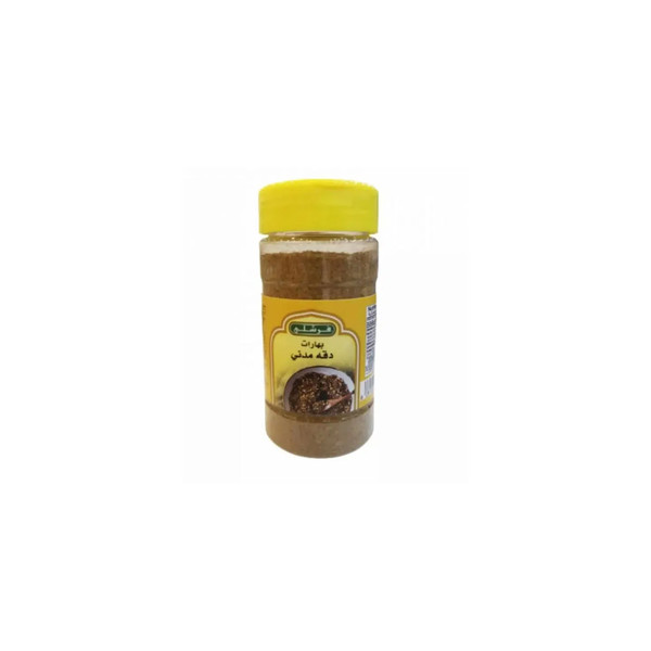 42556-حبة بهارات دقة مدني فرشلي 3.75اونز - Image 1