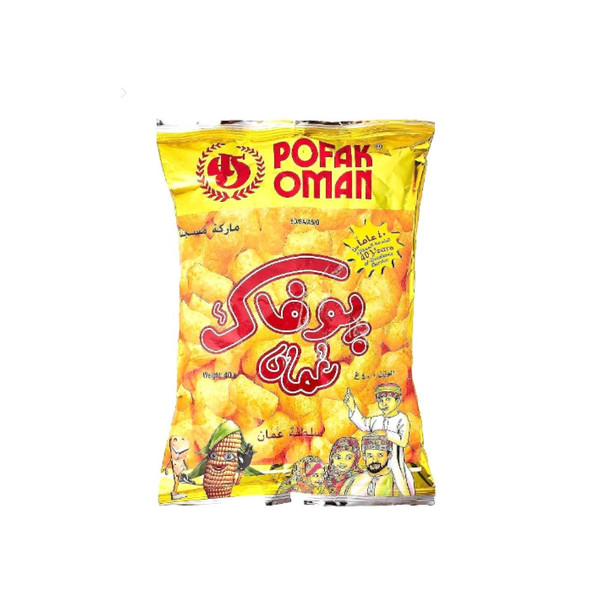 4454554-حبة بفك عمان 40 جم - الصورة 1