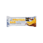 SOG Protein BAR banana flavor in milk chocolate 50g