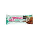 SOG Protein bar with Coconut  Flavor 50g