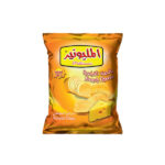 بطاطس بالجبنة المليونير 12 جم