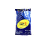 دوروكو مكينة حلاقة سوفت 5 قطع