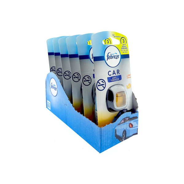52254-حبة AIR FRESHNER COTTAGE ROSE 6*2 - Image 1