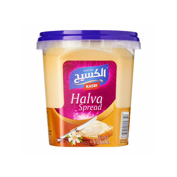 523105-حبة الكسيح حلاوه طحينة حلاوة طرية اكسترا 350ج - Image 1