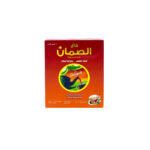 شاي الصمان 100 كيس