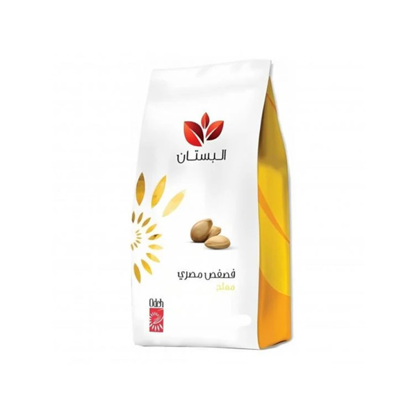 587-حبة فصفص مصري البستان 2 - الصورة 1
