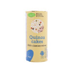 ABAZEER ORGANIC CHIA SEEDA 200GM