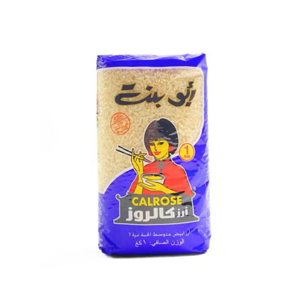 ارز كالروز ابو بنت 1 ك