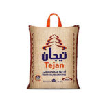 ارز هندي طويل الحبة تيجان 10 ك