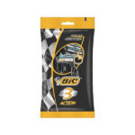 BIC3 ACTION