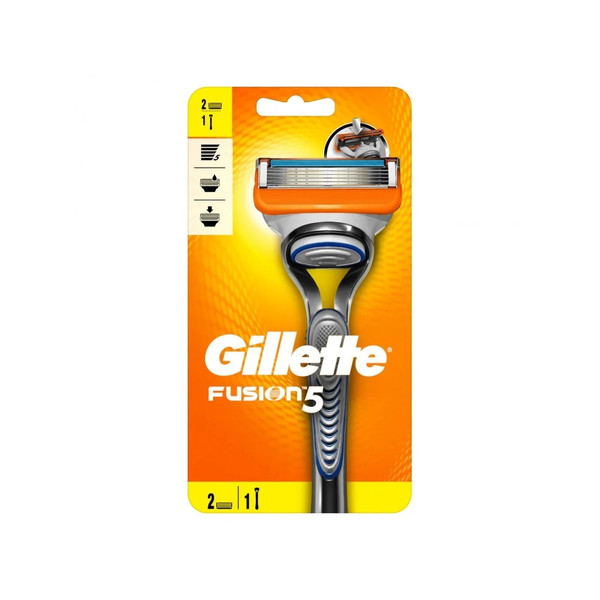 84073-باكت GILLETE FUSHION 30% OFF - Image 1
