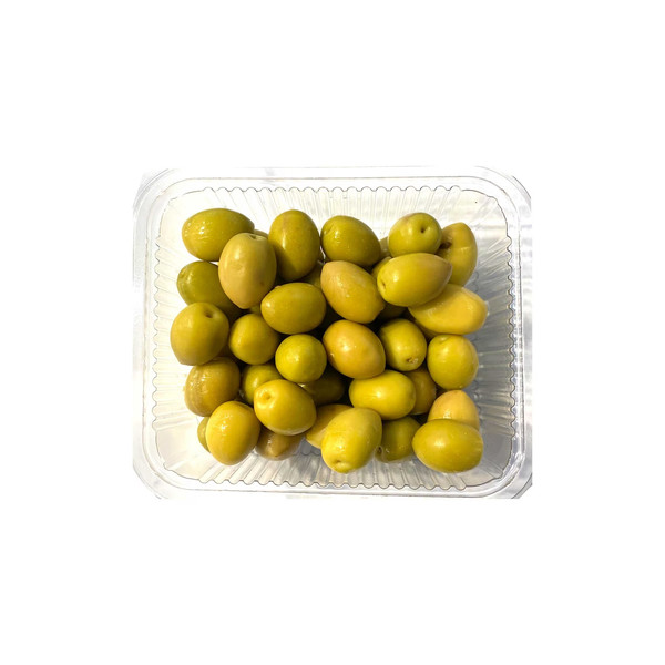 8543-كيلو زيتون أخضر مغربي بارد - Image 1