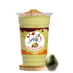 عصير افكادو فريش