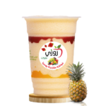 عصير اناناس فريش