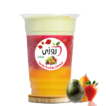 عصير باور