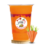 عصير جزر فريش