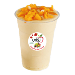 عصير روب مانجو
