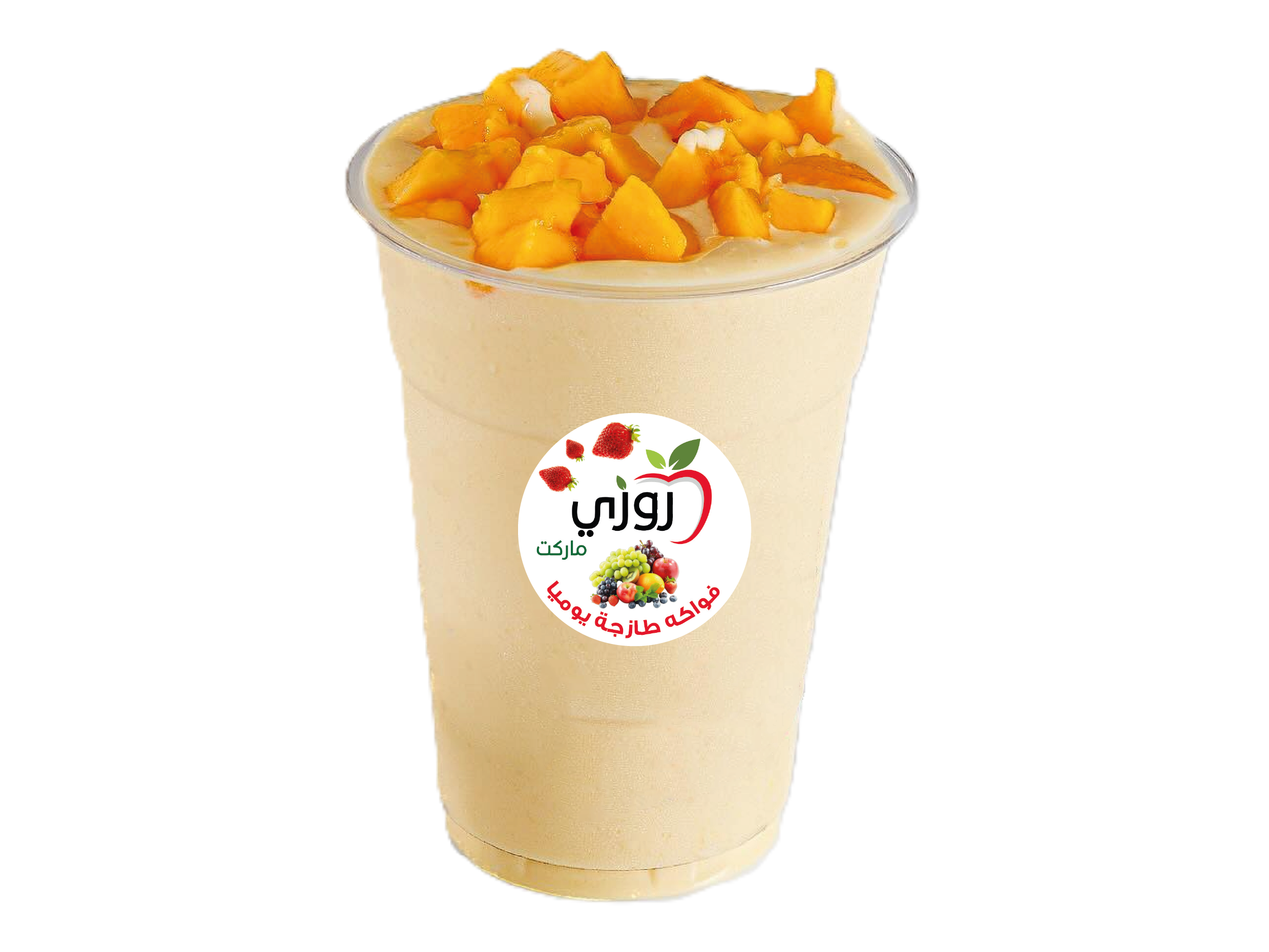 روب مانجو عصير روب مانجو - Image 1