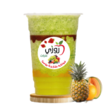 عصير روقان