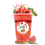 عصير غرام