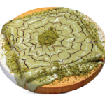 كريب بستاشيو