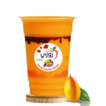 عصير مانجو فرغلي فريش