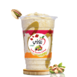 ميلك شيك بستاشيو