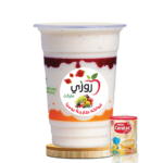 ميلك شيك سيريلاك