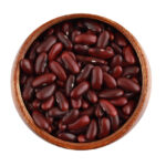 فاصولياء حمراء