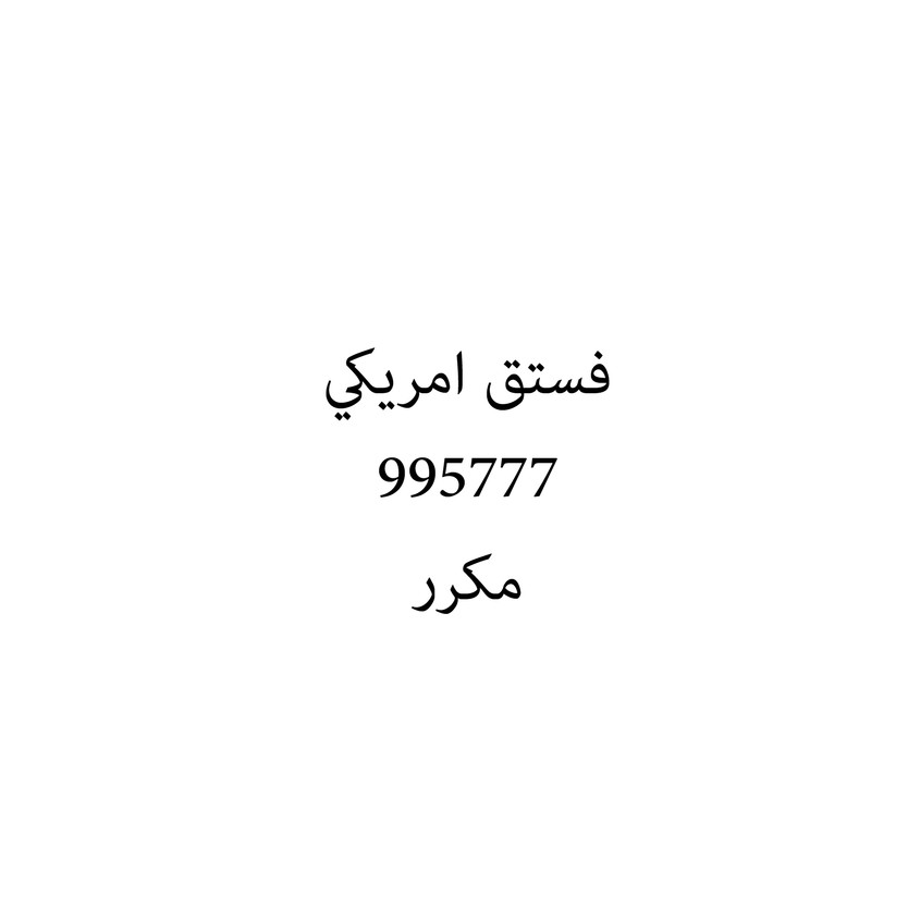00853 فستق امريكي - Image 1