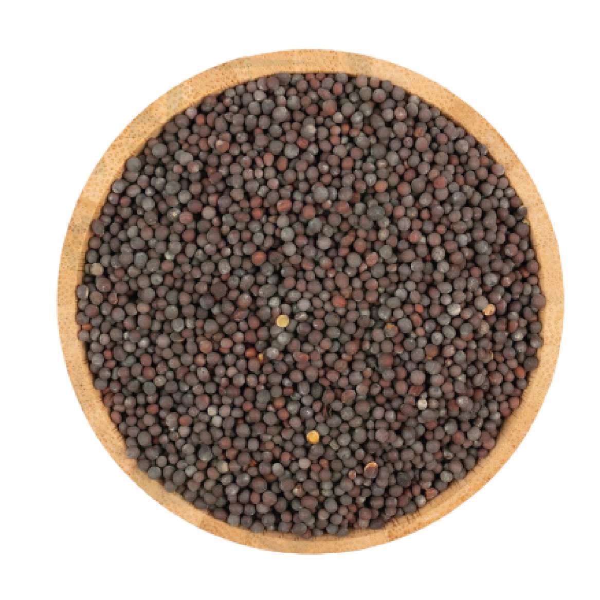 00888 خردل حب - Image 1