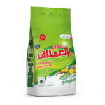 العملاق بودره 5 ك