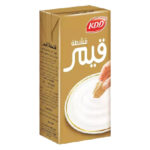 قشطة قيمر كي دي دي 1لتر